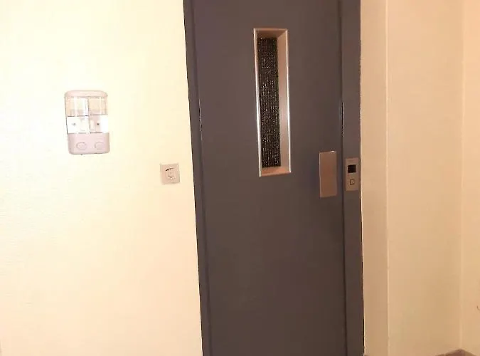 Appartement Espaco_zero Downtown Porto